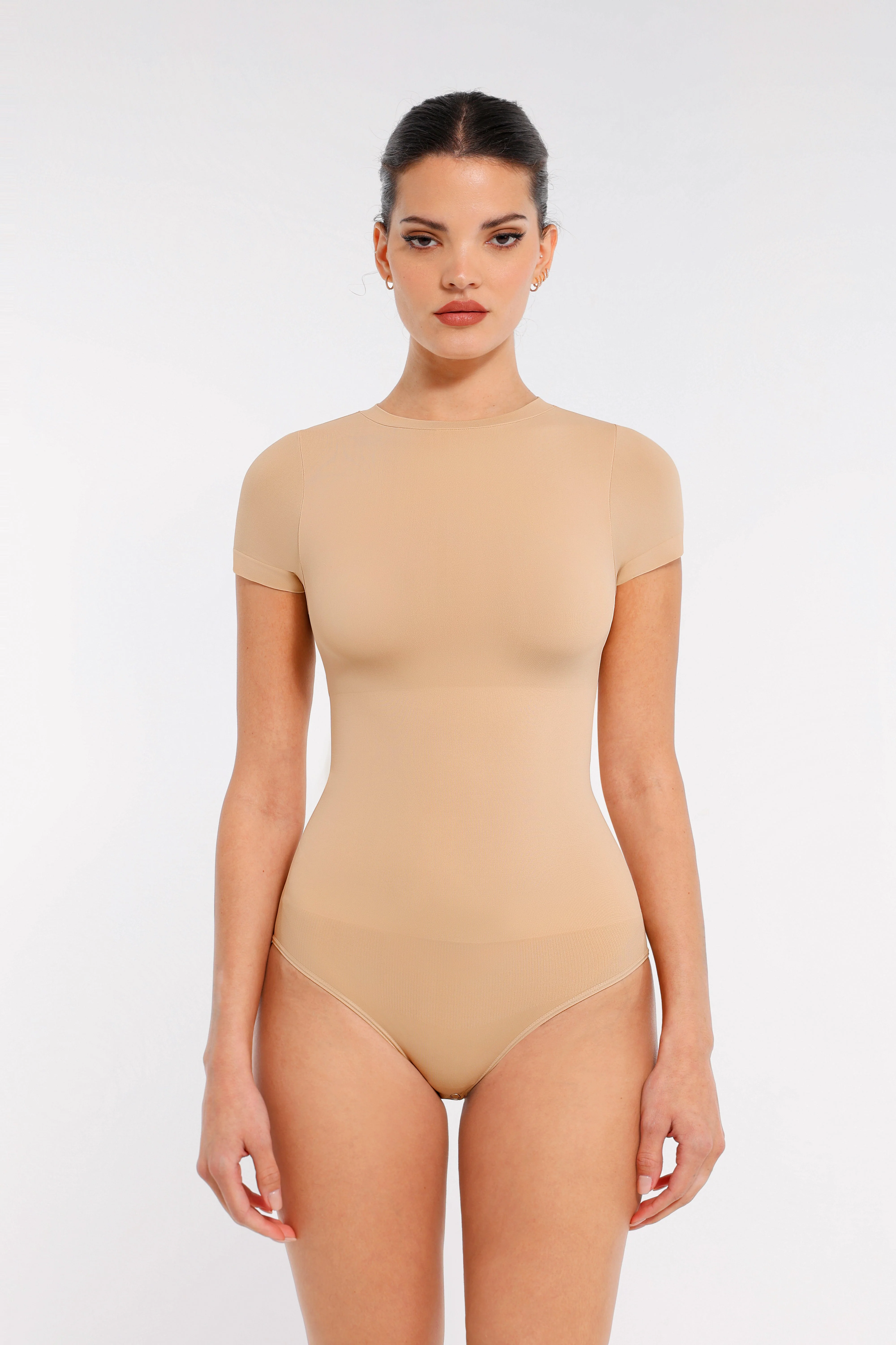 T-Shirt-Shapewear-Body - Image 30