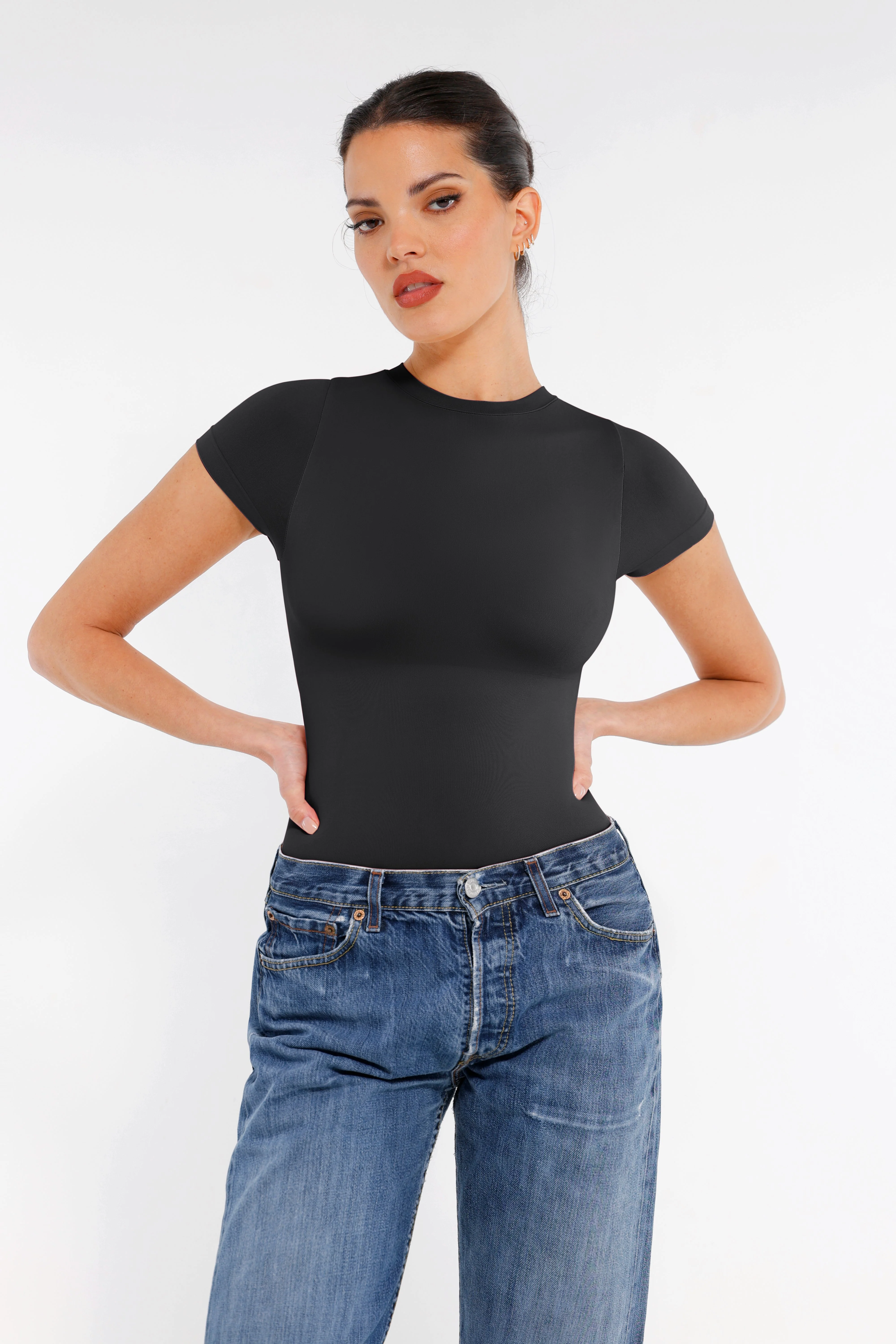 T-Shirt-Shapewear-Body - Image 6