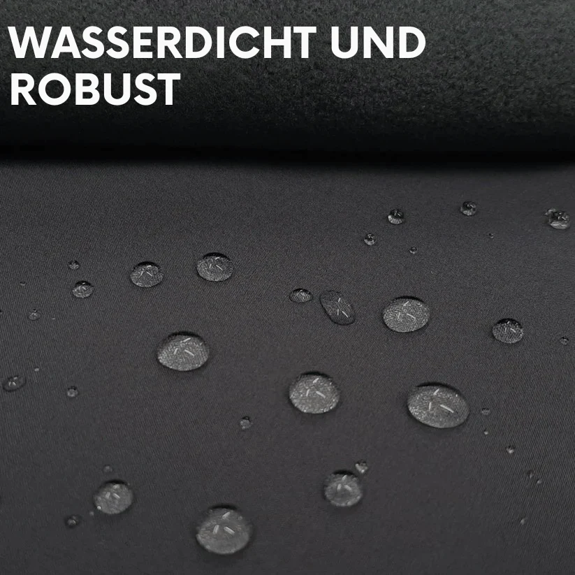 TABEA - WASSERDICHTE HOSE MIT FLEECEFUTTER - Image 2