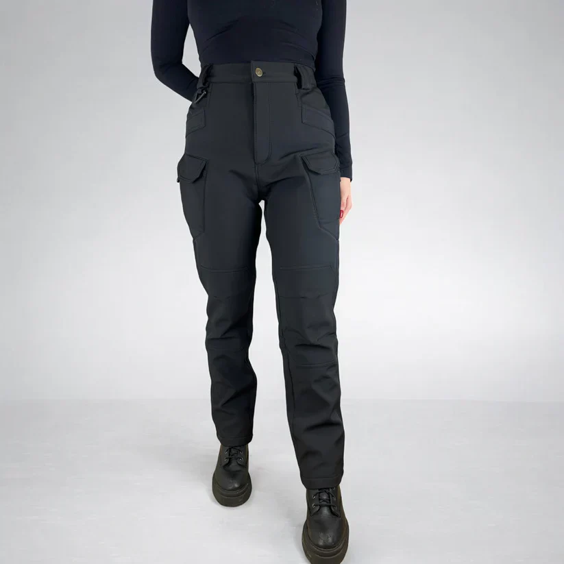 TABEA - WASSERDICHTE HOSE MIT FLEECEFUTTER - Image 7