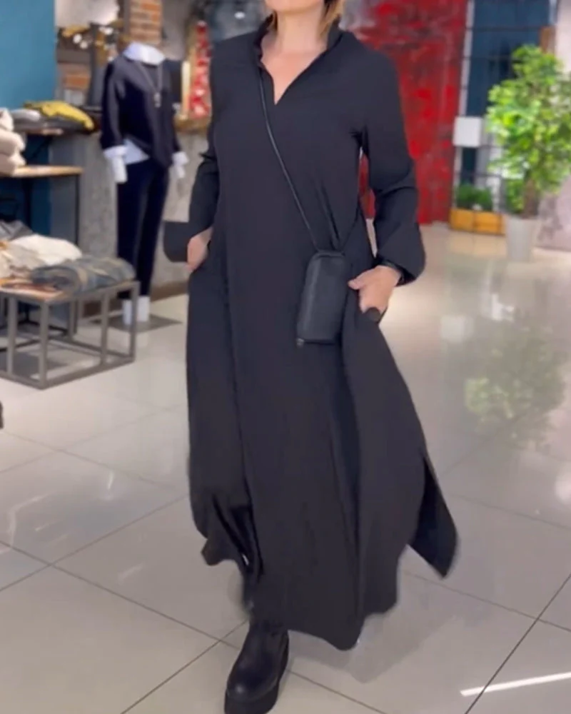 Tamara I Elegantes Kleid - Image 2