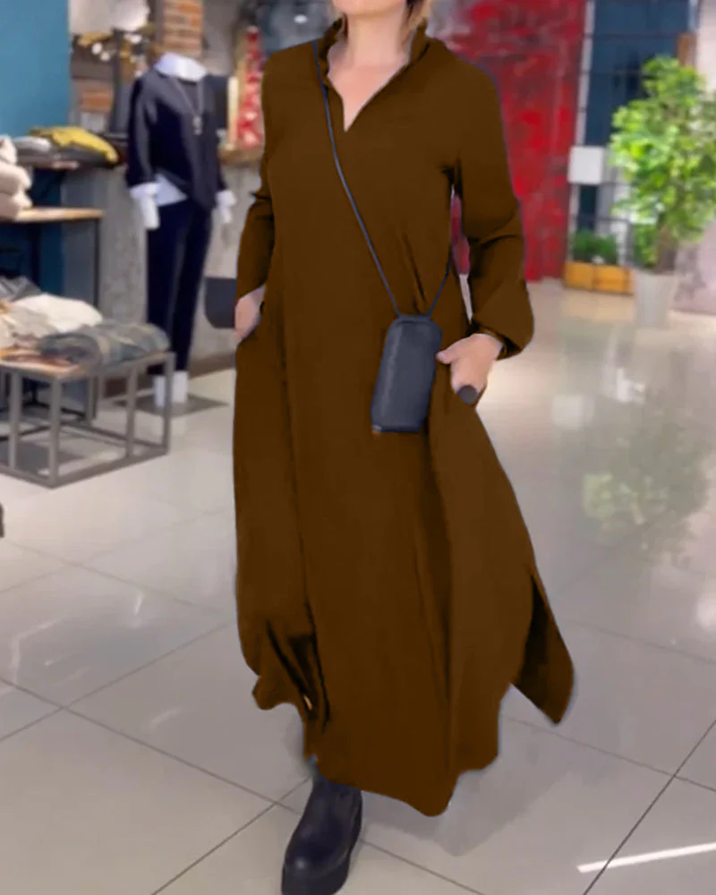 Tamara I Elegantes Kleid - Image 5