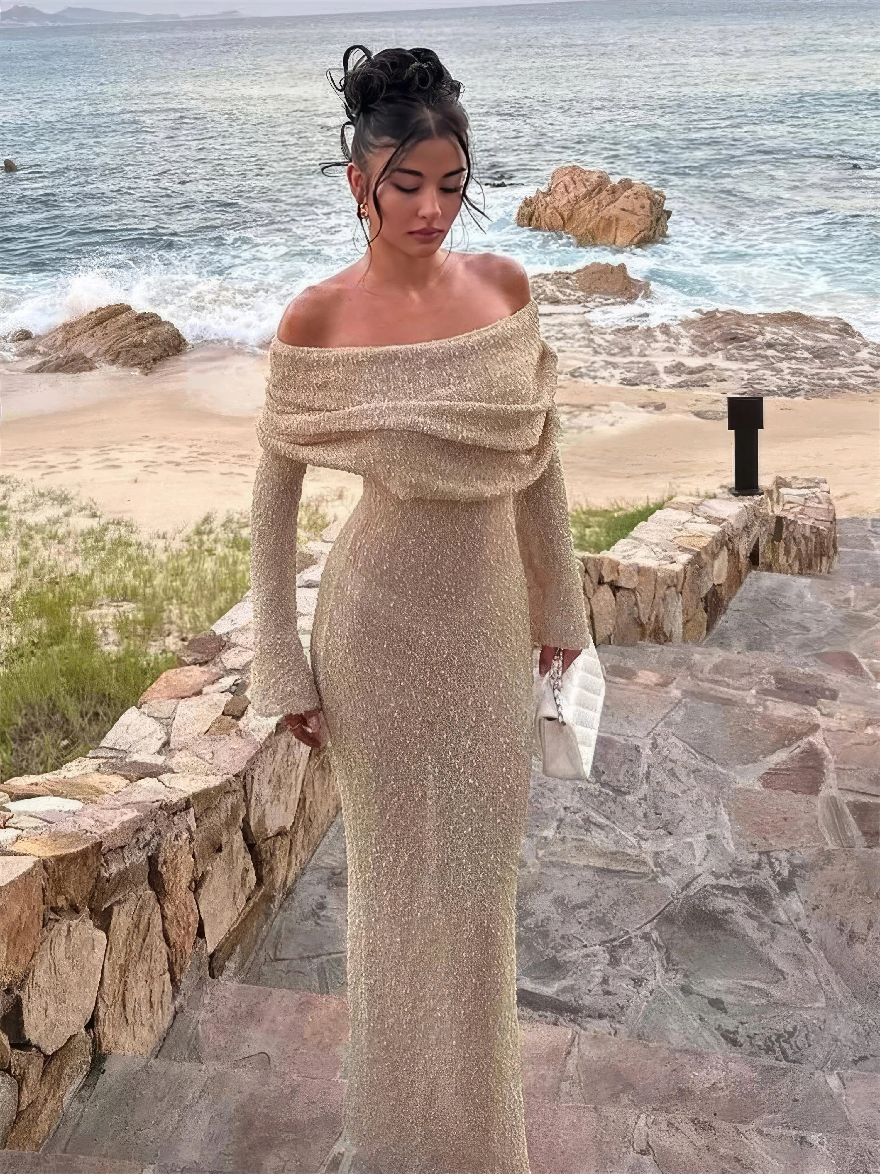 Tanisha™ | Charmantes Sommerkleid