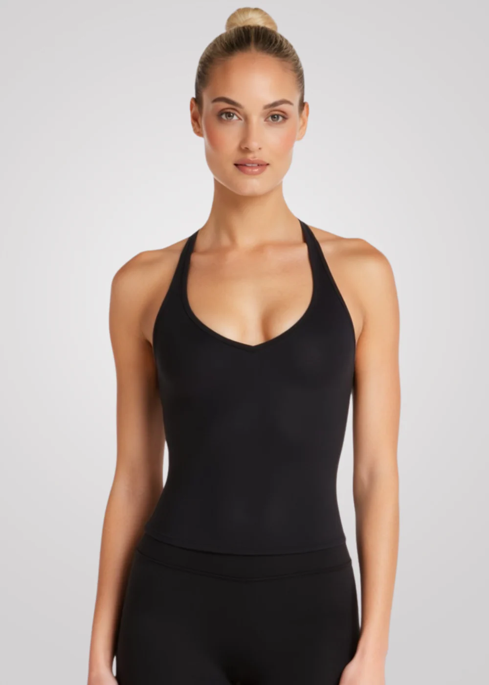 Tanktop - Pure - Integrierter BH