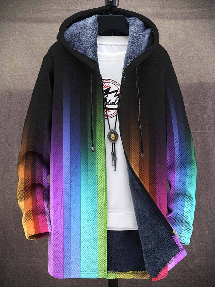 Tasma™ | Luxuriöser künstlerisch inspirierter Cardigan