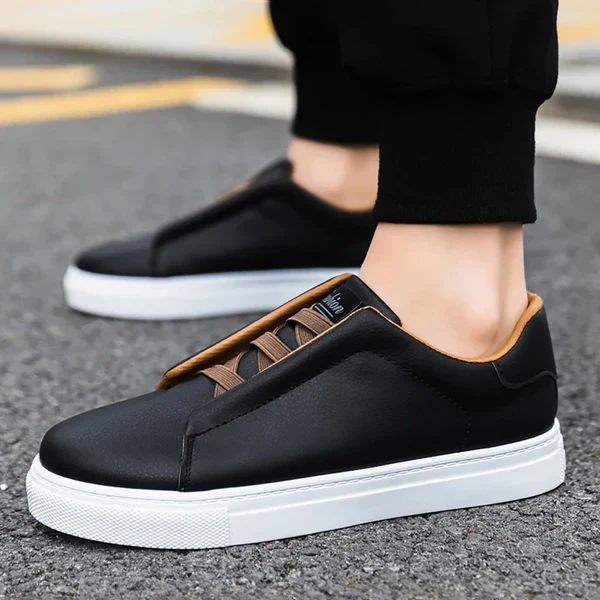 TEDROS - SCHUHE MIT DICKEN SOHLEN - Image 2
