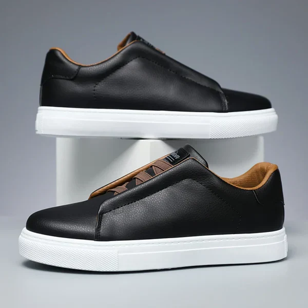 TEDROS - SCHUHE MIT DICKEN SOHLEN - Image 3