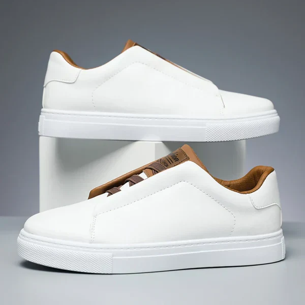 TEDROS - SCHUHE MIT DICKEN SOHLEN - Image 4
