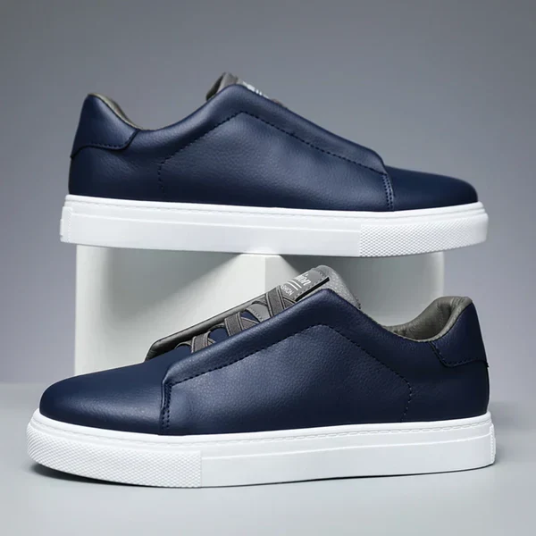 TEDROS - SCHUHE MIT DICKEN SOHLEN - Image 5