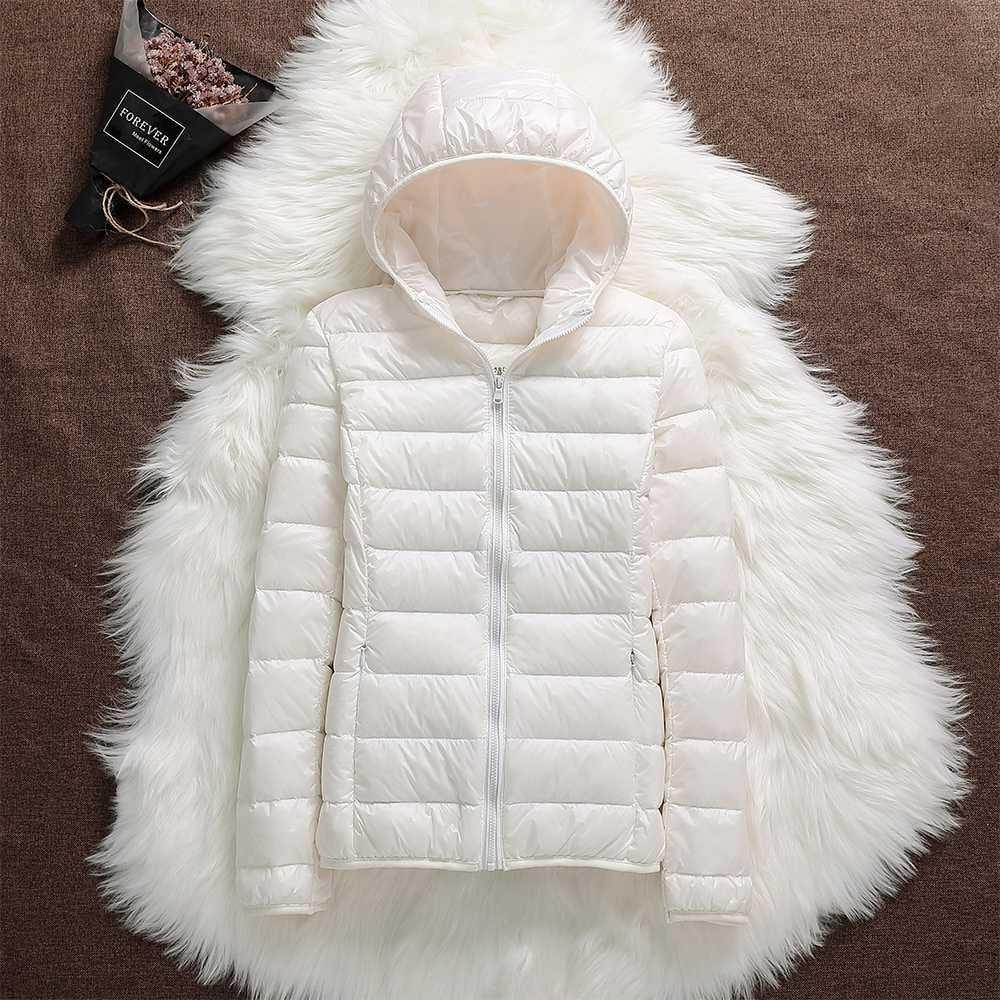 TEODORA - GESTEPPTE JACKE MIT KAPUZE - Image 14