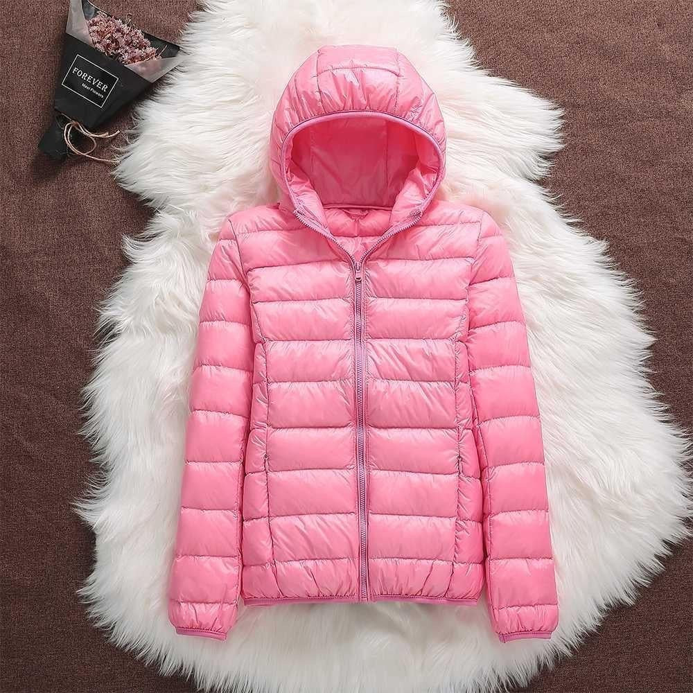 TEODORA - GESTEPPTE JACKE MIT KAPUZE - Image 16