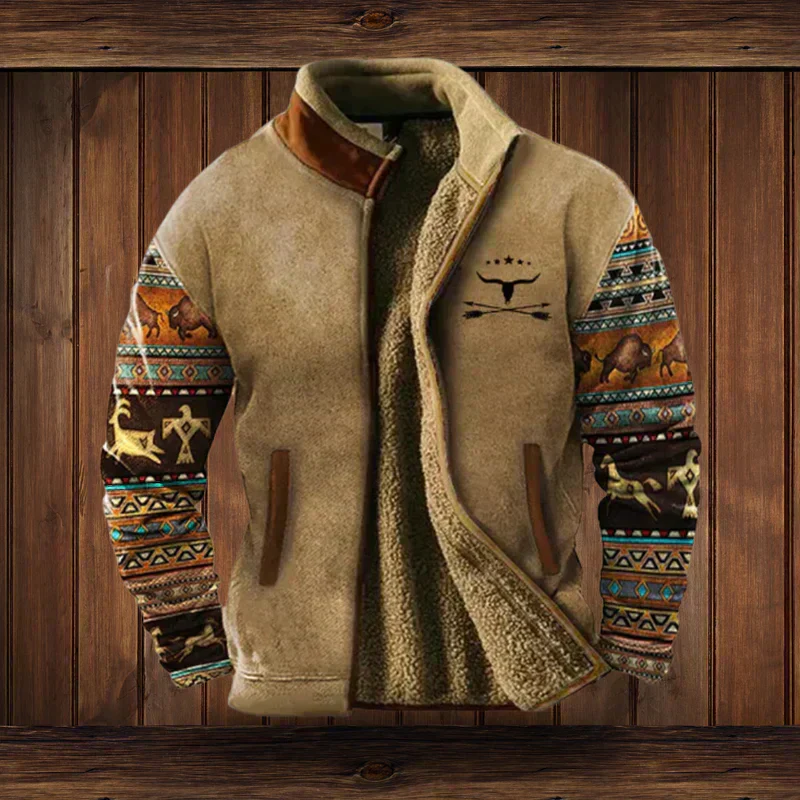 Teodoro™ | Outdoor Fleece Weste