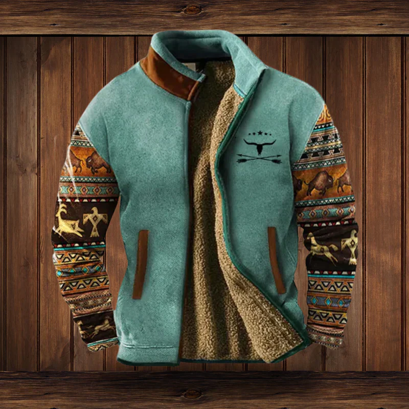 Teodoro™ | Outdoor Fleece Weste - Image 2