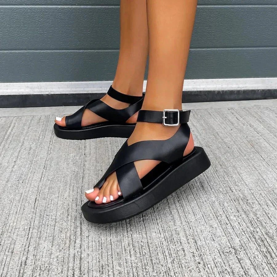Tess™ | Orthopädische Sandalen - Image 3