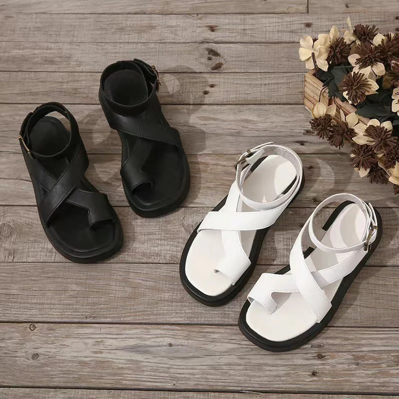 Tess™ | Orthopädische Sandalen - Image 4