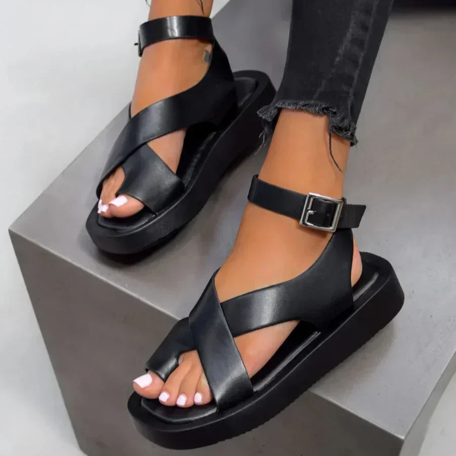 Tess™ | Orthopädische Sandalen - Image 7
