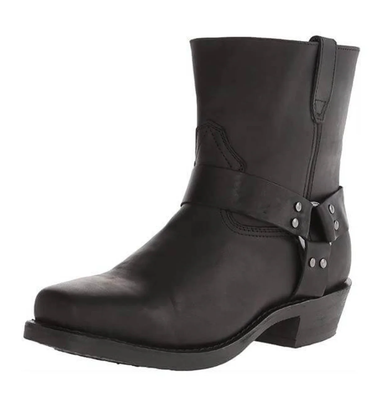 Tess | Vintage Luxus Herrenstiefel - Image 13