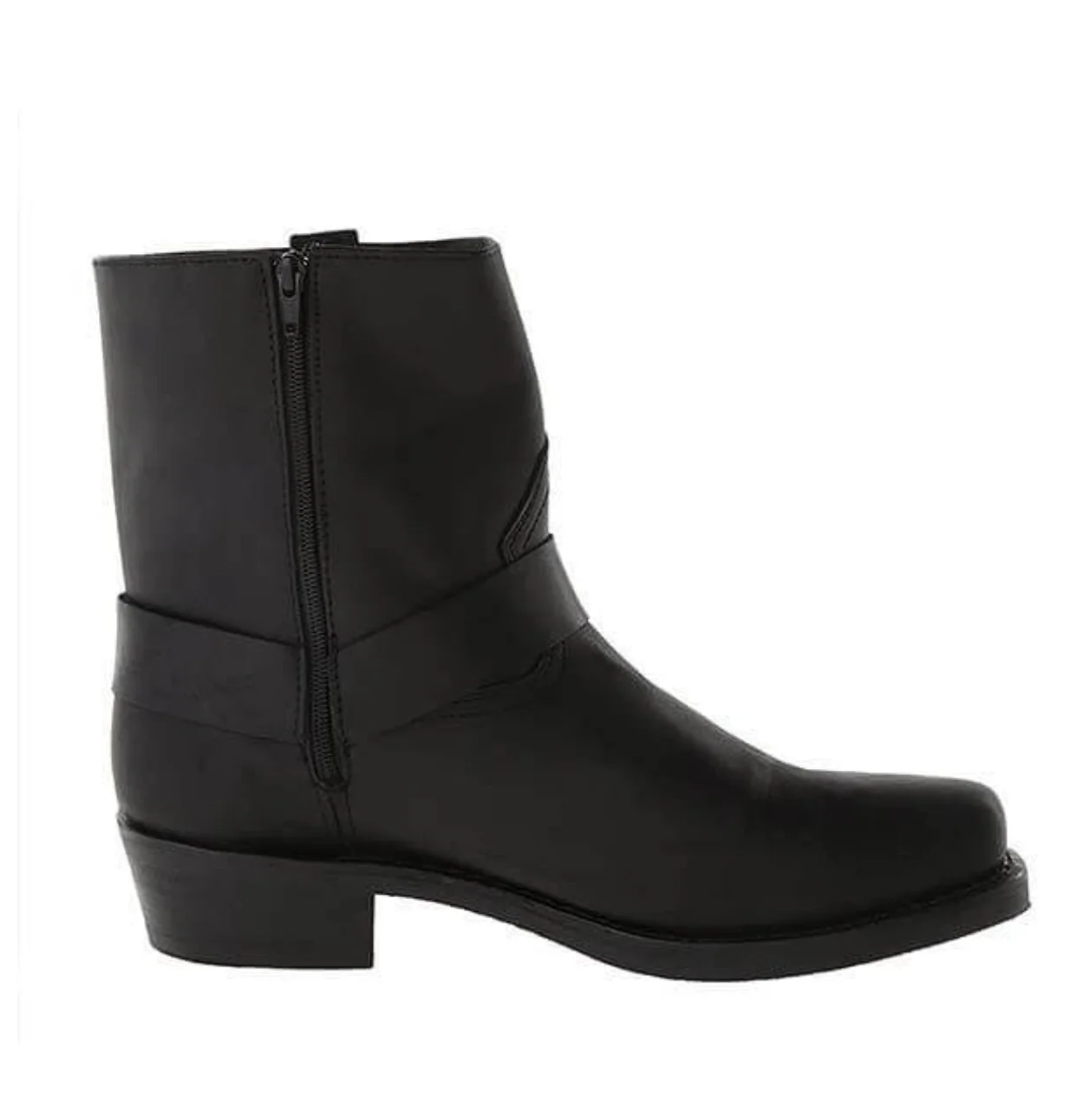 Tess | Vintage Luxus Herrenstiefel - Image 6