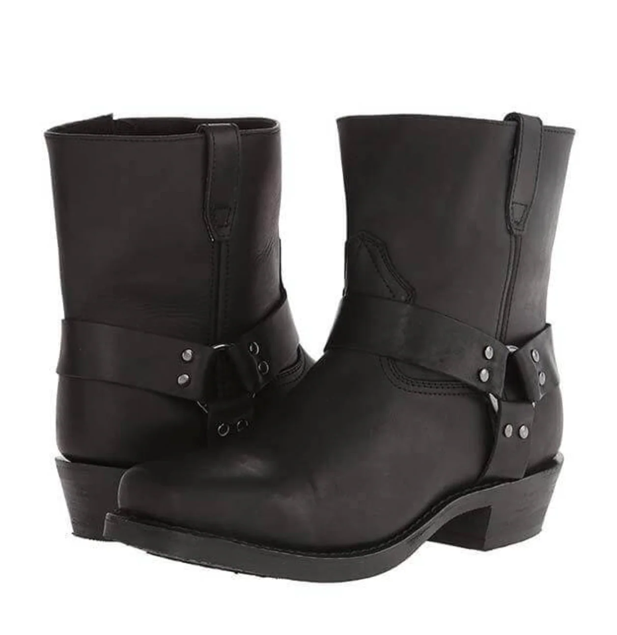 Tess | Vintage Luxus Herrenstiefel - Image 9
