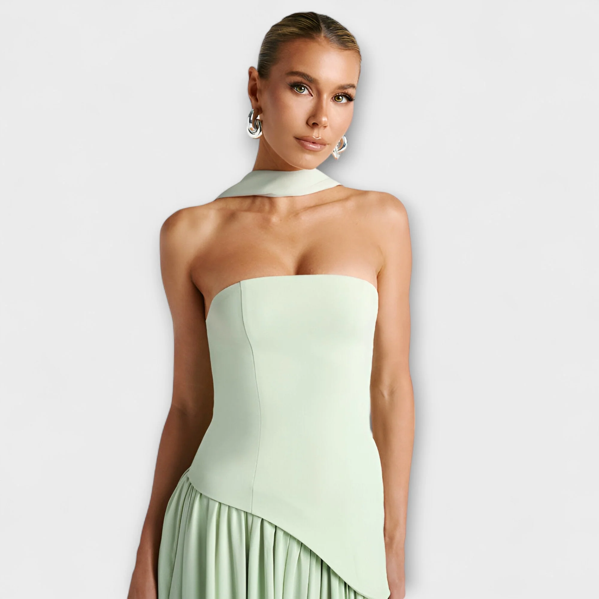 Tessa Maxi Dress