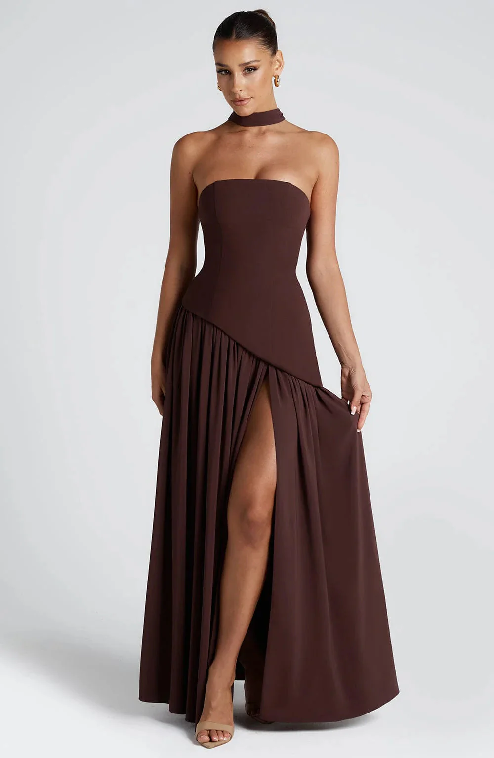 Tessa | Maxi-Kleid - Image 10