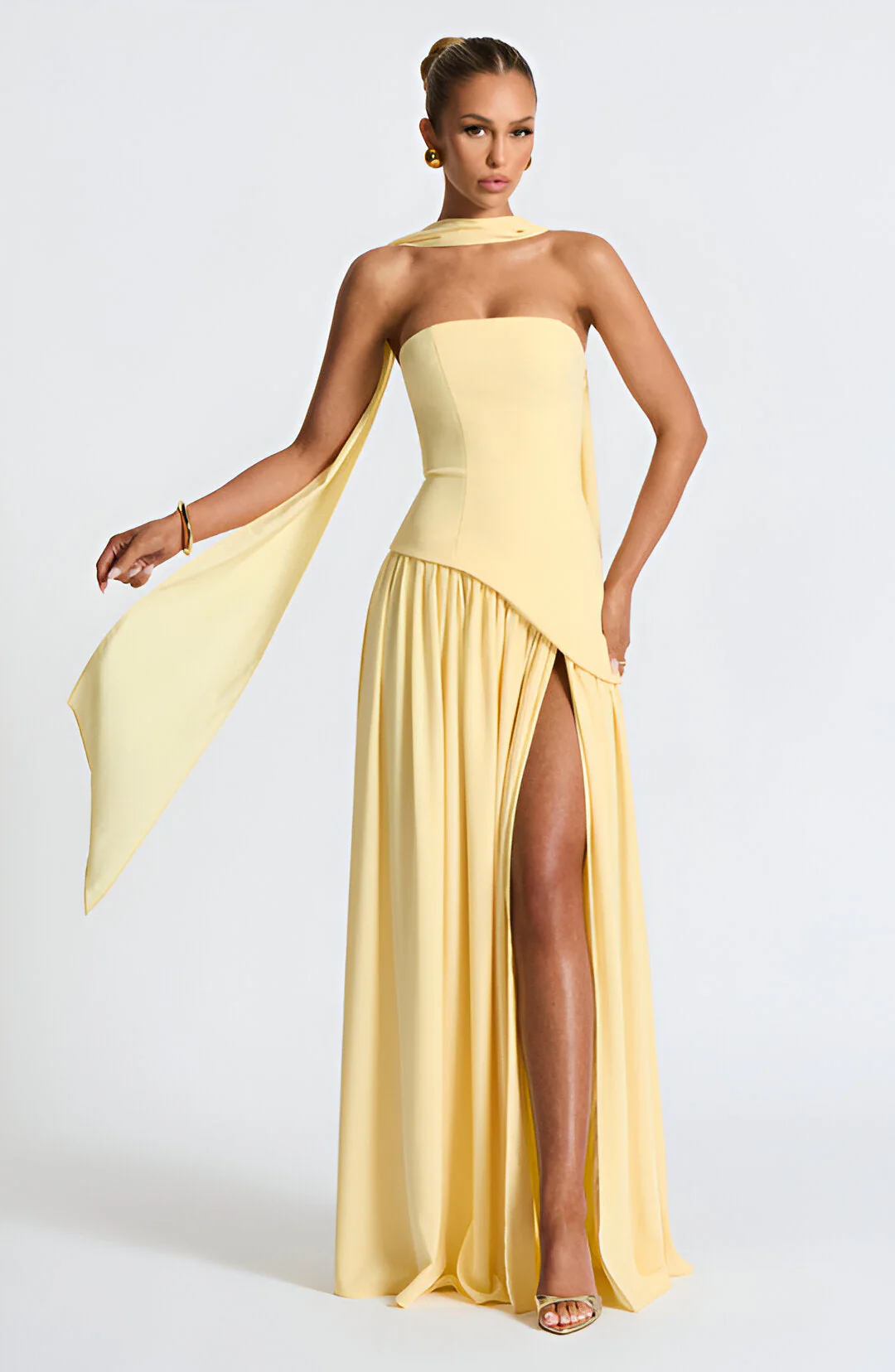 Tessa | Maxi-Kleid - Image 12