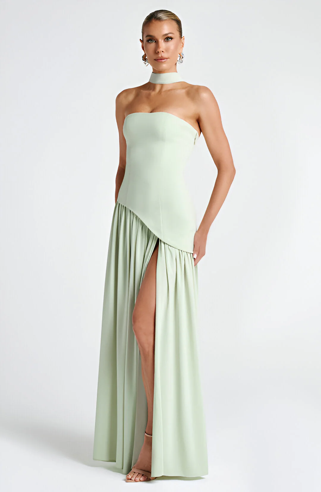 Tessa | Maxi-Kleid - Image 13