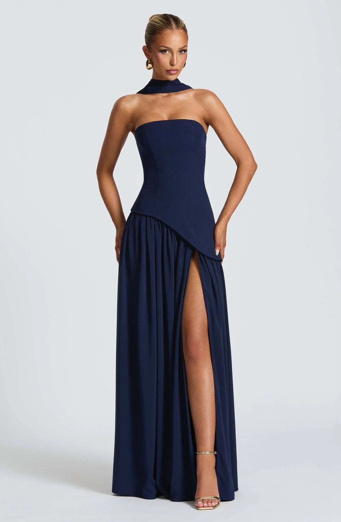 Tessa | Maxi-Kleid - Image 14