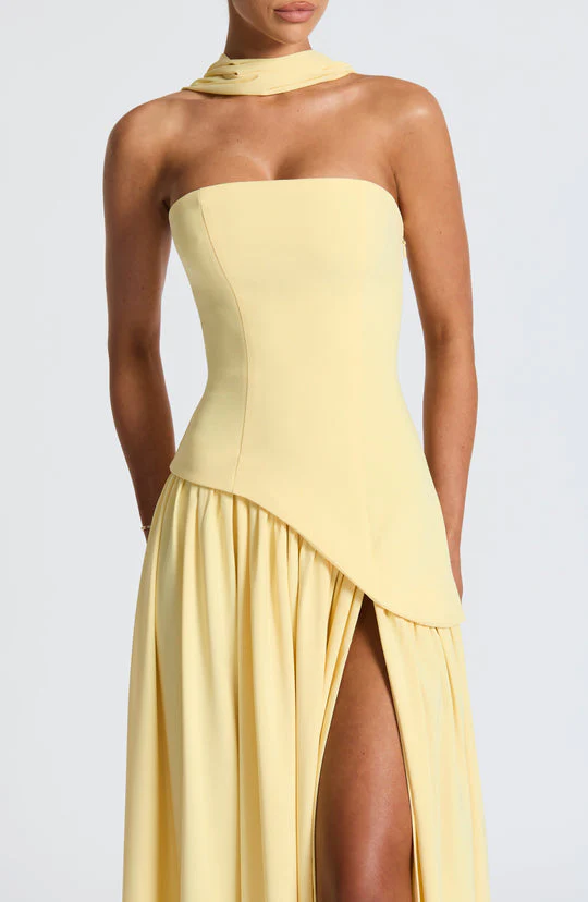 Tessa | Maxi-Kleid - Image 16