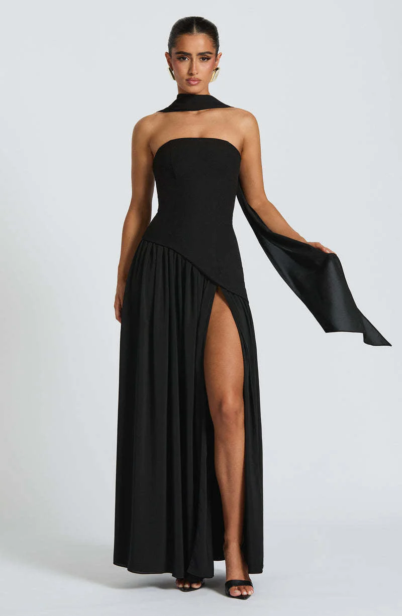 Tessa | Maxi-Kleid - Image 17