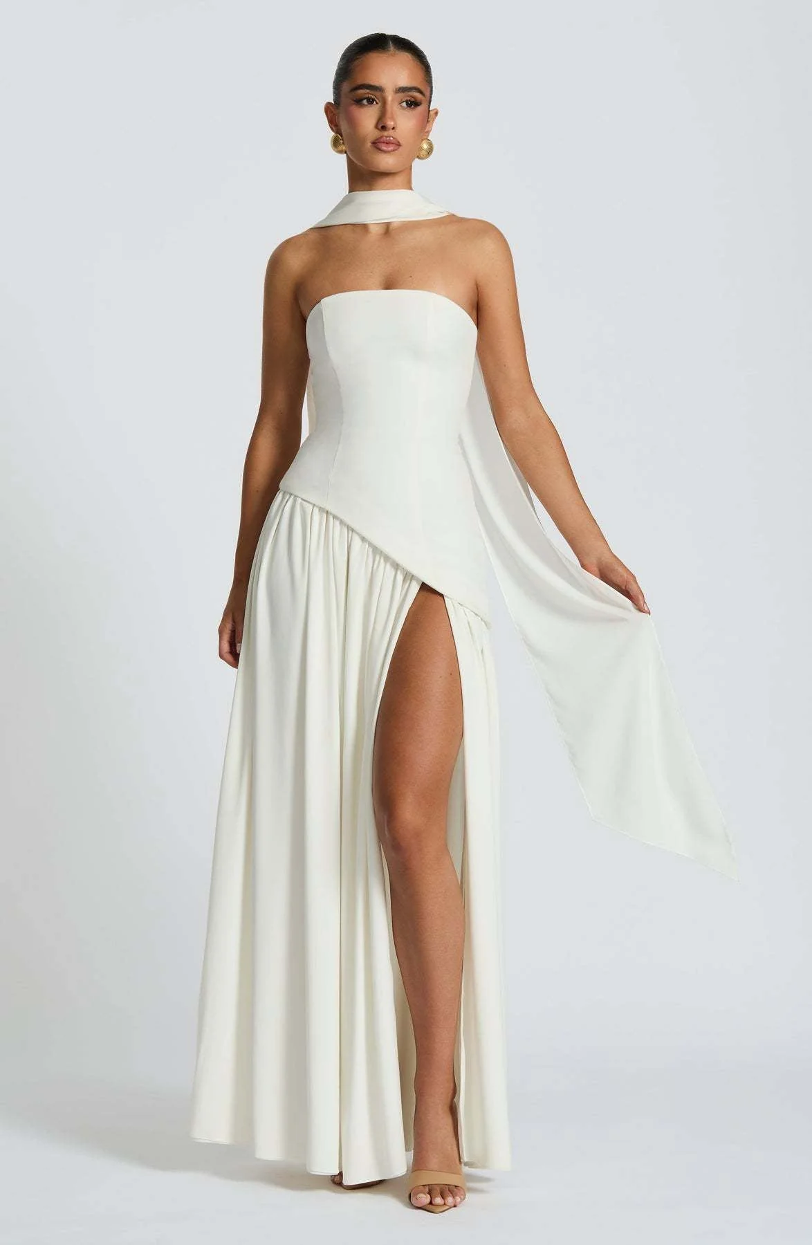 Tessa | Maxi-Kleid - Image 18