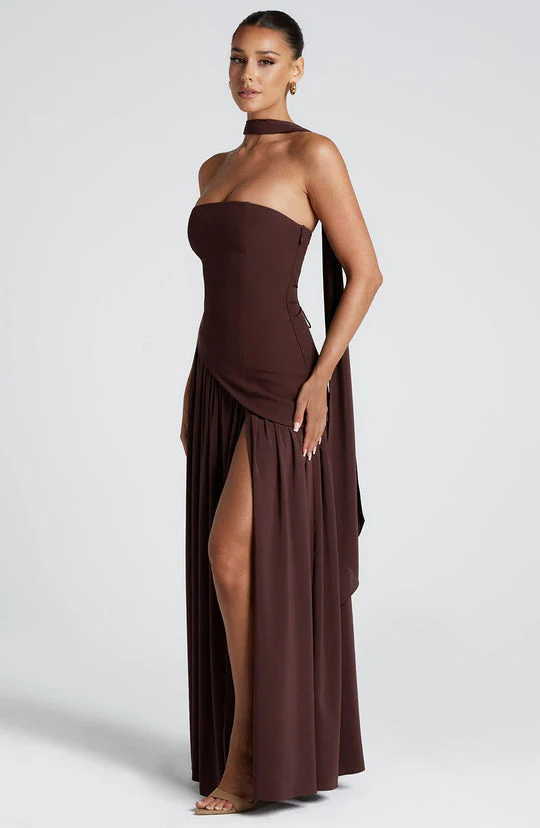 Tessa | Maxi-Kleid - Image 19