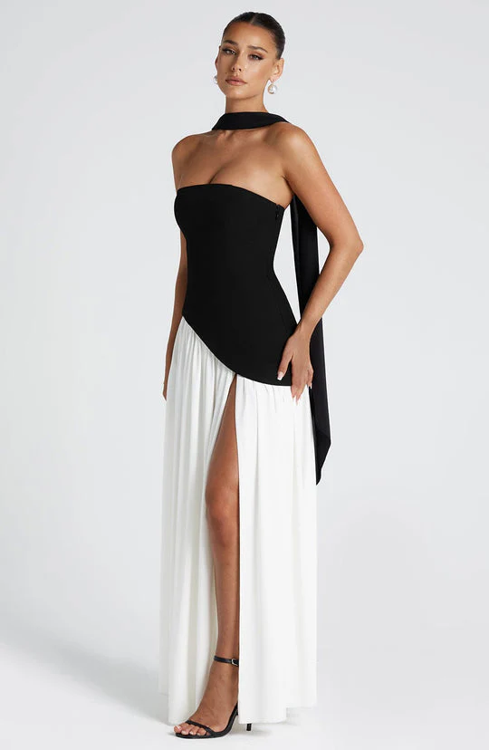 Tessa | Maxi-Kleid - Image 23