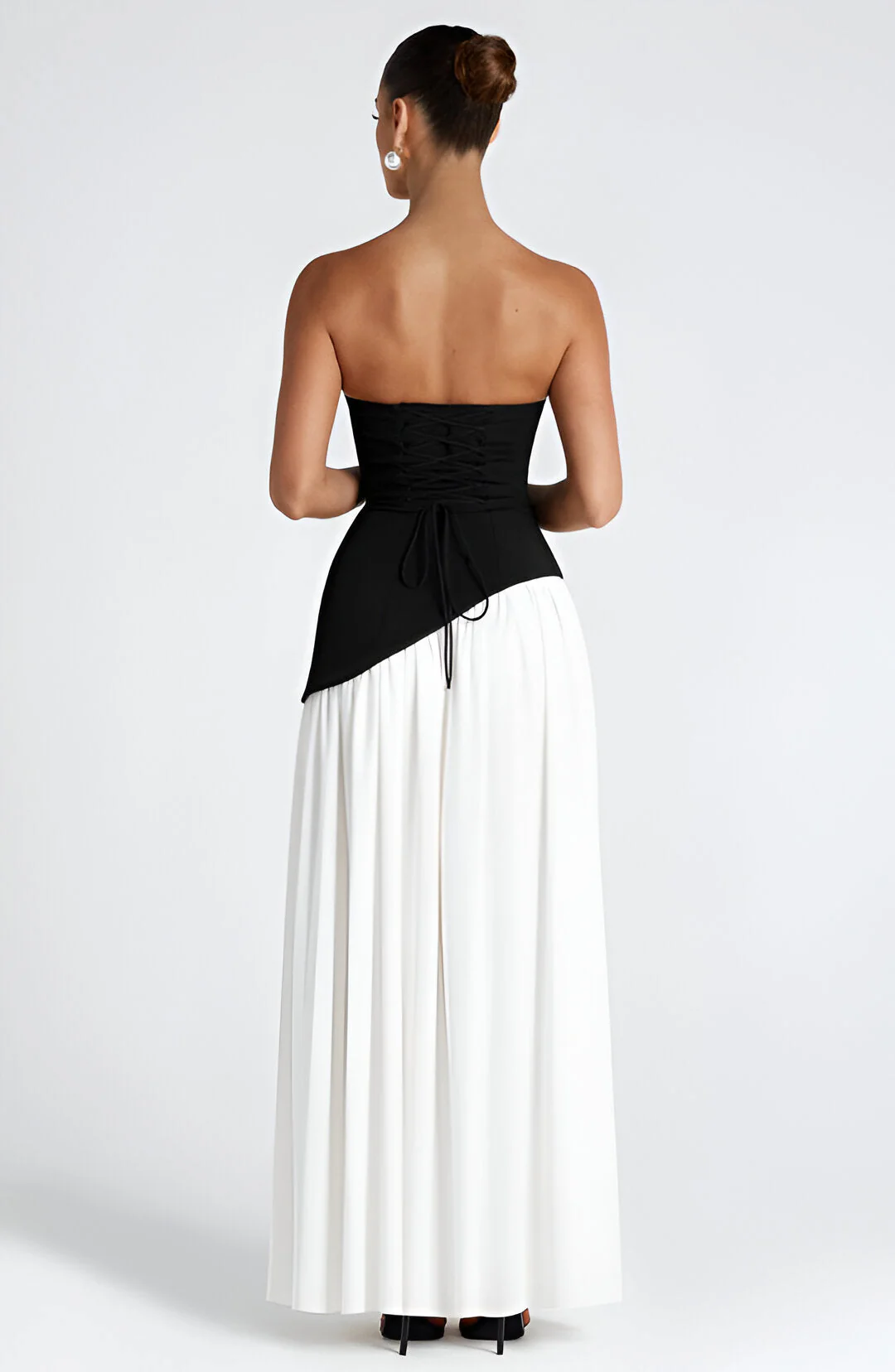 Tessa | Maxi-Kleid - Image 4
