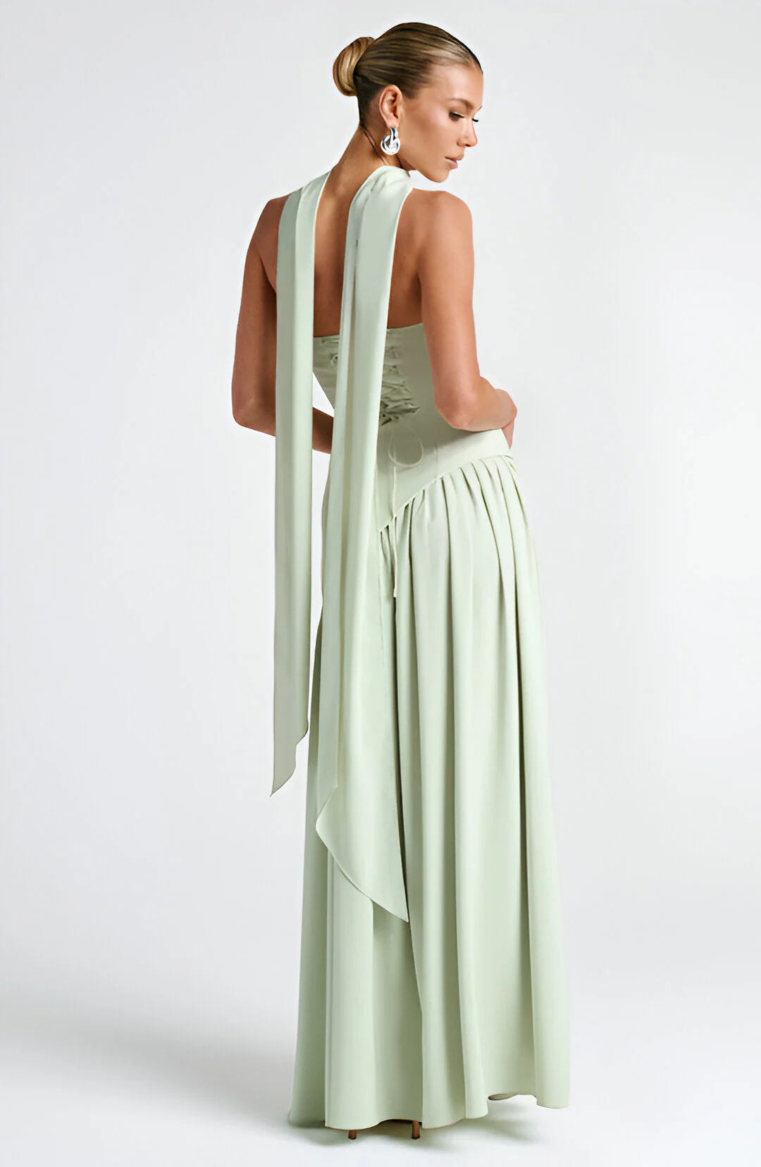 Tessa | Maxi-Kleid - Image 7