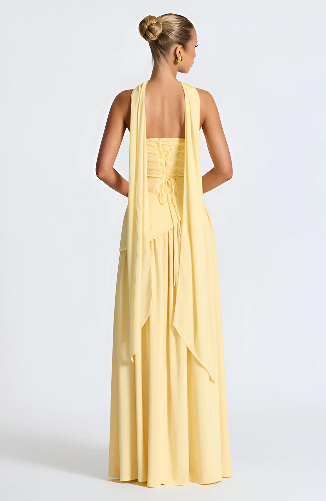 Tessa | Maxi-Kleid - Image 9