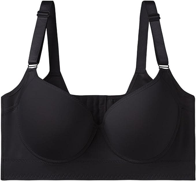 Texara | Atmungsaktiver Lift-BH für Damen Komfort - Image 6