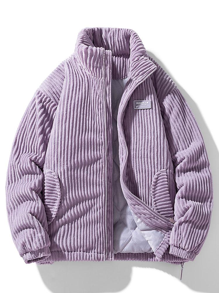 Thadeus™ Klassische Komfort Jacke - Image 3