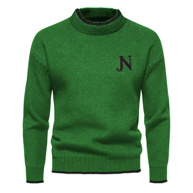 Thatcher - herren-strickpullover - Image 6