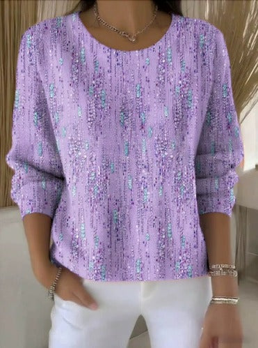 Theresa® | Damen Herbsttop 2