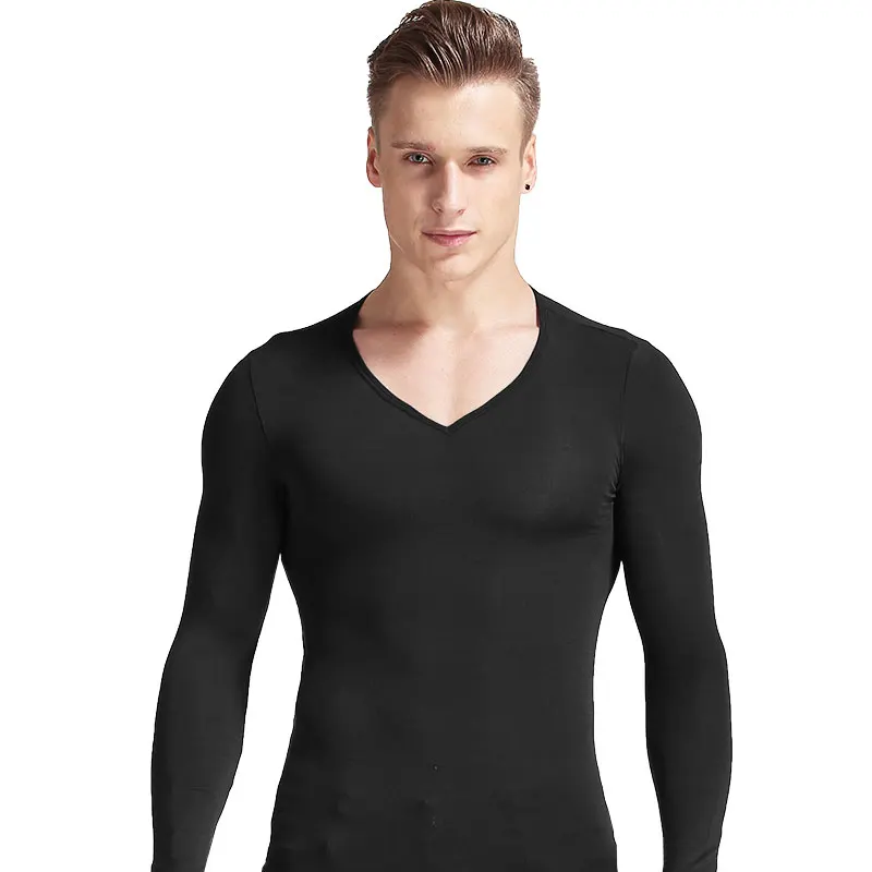 Thermos | Thermische Unterwäsche für Herren Slim Fit 5-teilig - Image 6