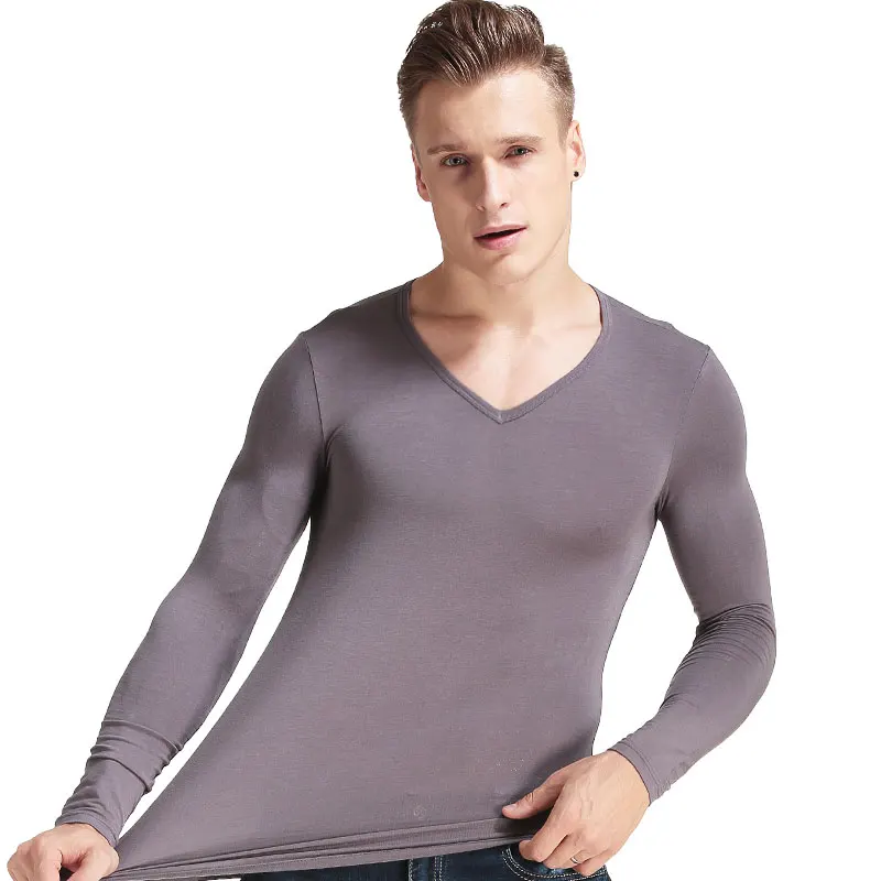 Thermos | Thermische Unterwäsche für Herren Slim Fit 5-teilig - Image 8