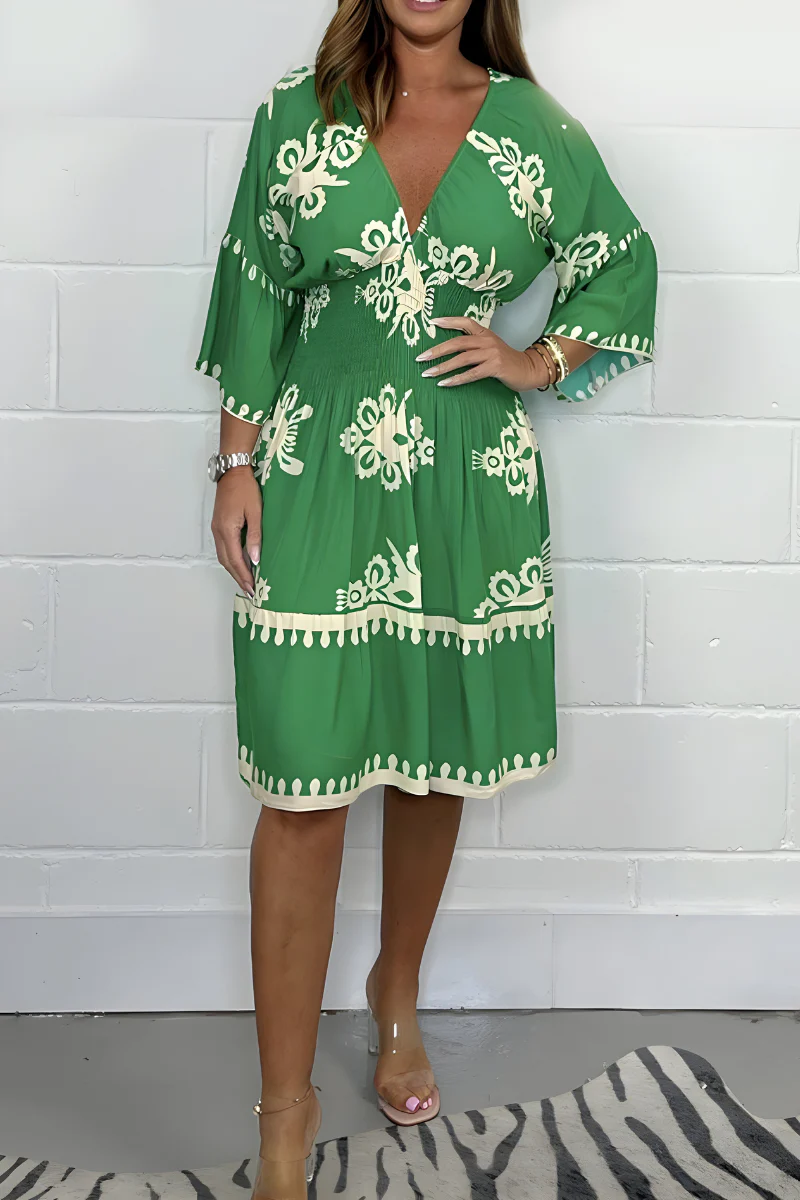 Thessara | Bohemian Summer Style - Image 10