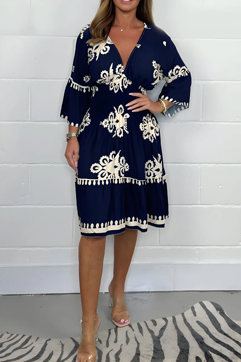 Thessara | Bohemian Summer Style - Image 8