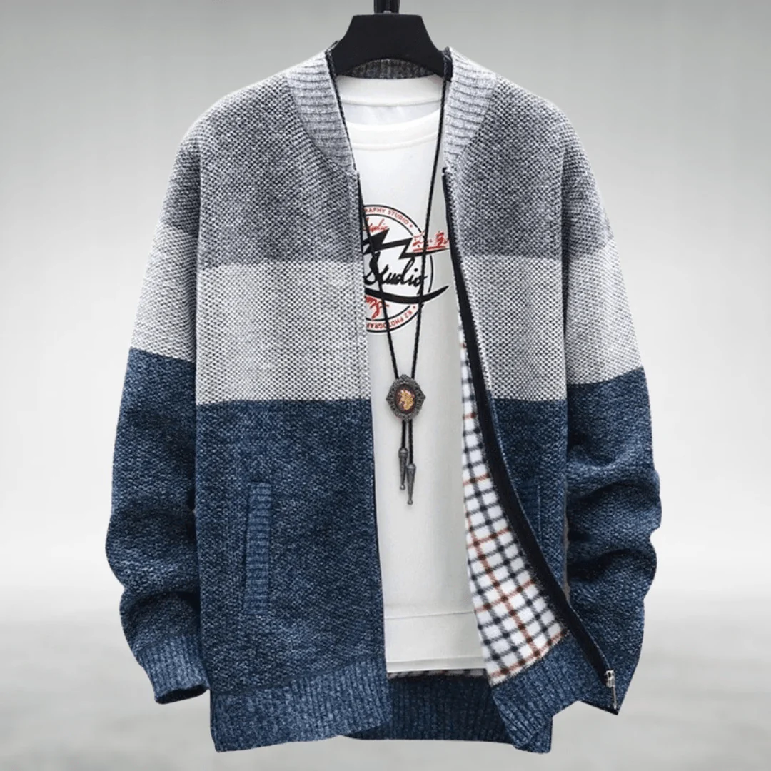 THIES - STRICKJACKE - Image 2
