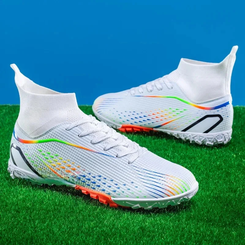 Thomas | Rutschfeste Fußballschuhe für draußen - Image 9