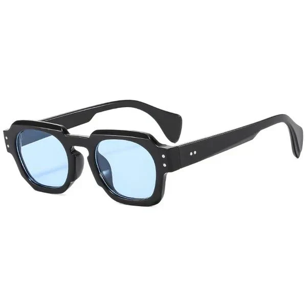 Thomas Sonnenbrille im Retro-Stil