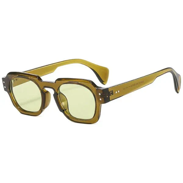Thomas Sonnenbrille im Retro-Stil - Image 5