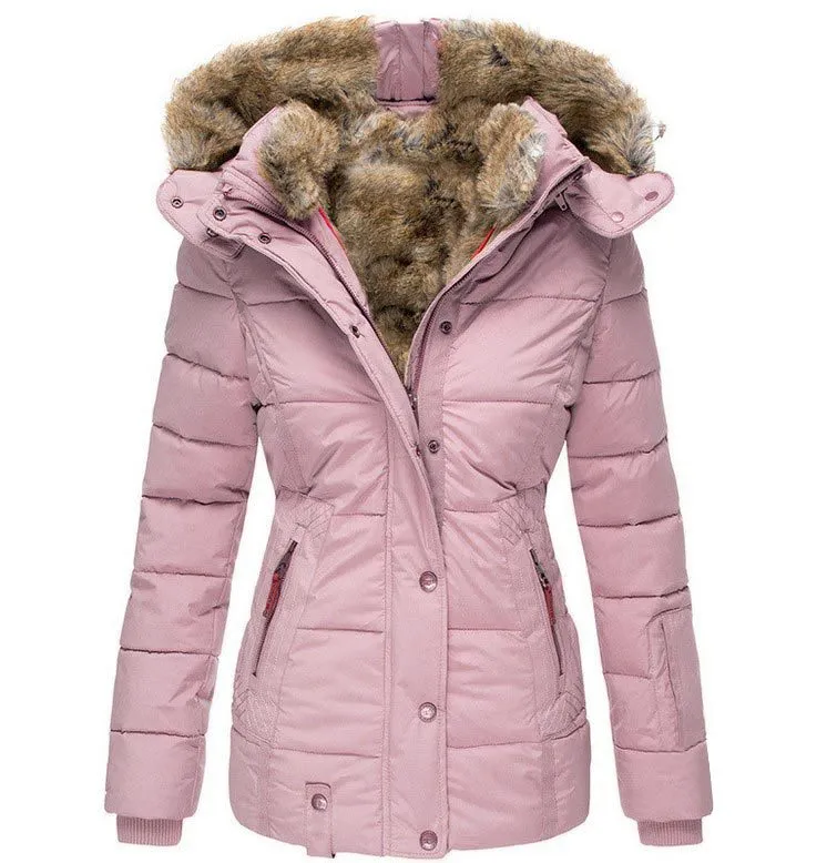 Tiana – stilvolle damenjacke - Image 11