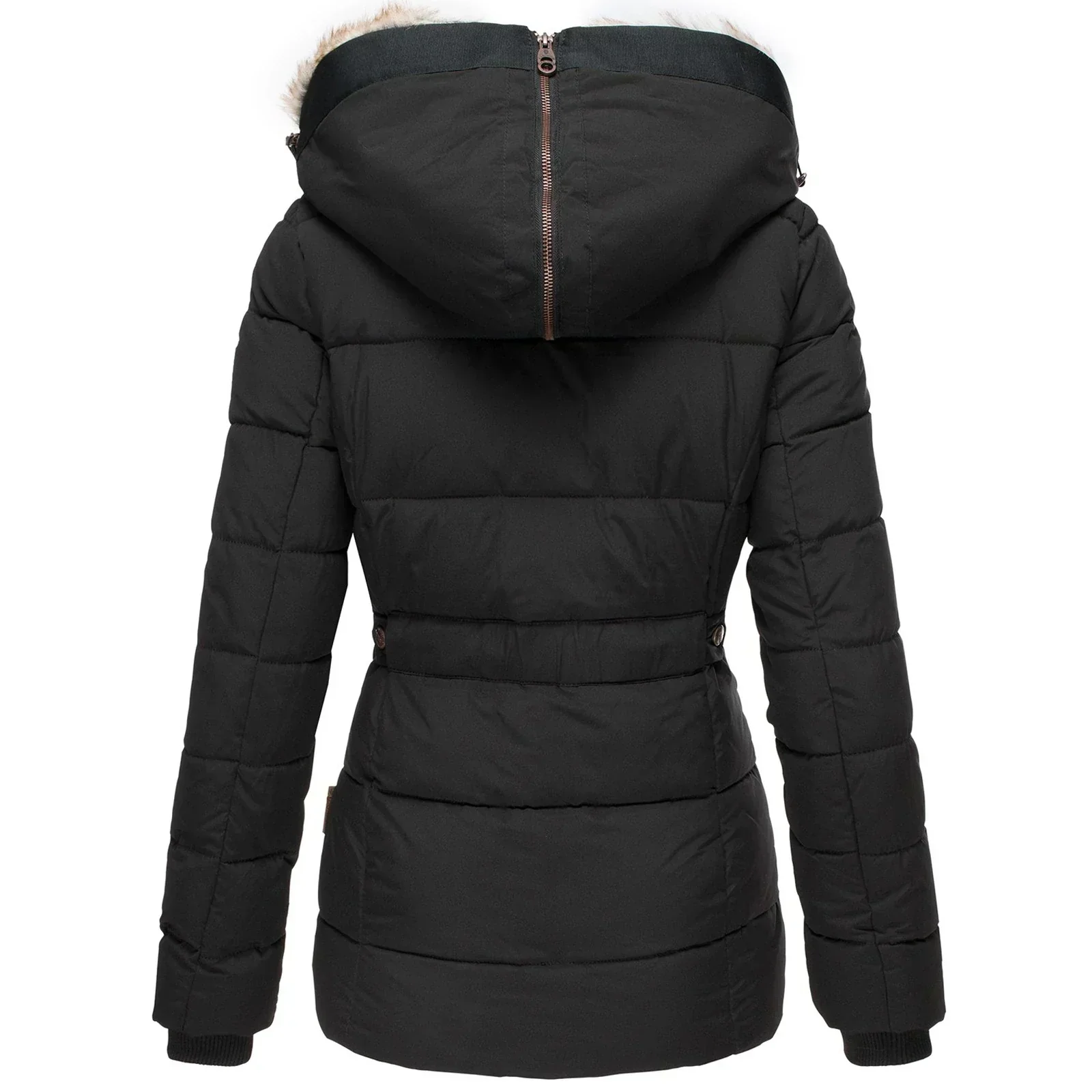 Tiana – stilvolle damenjacke - Image 4